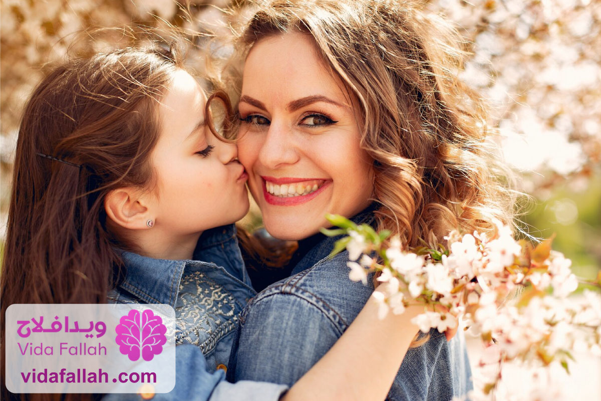 نکات مهم تربیت فرزند