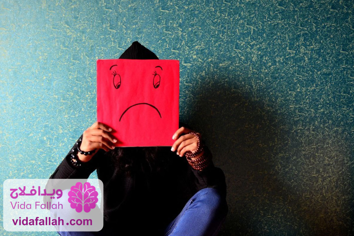 تاب‌آوری در سوگ