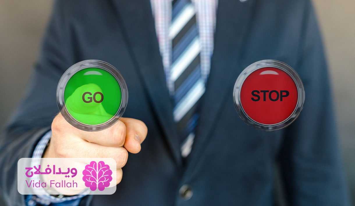 افزایش قدرت تصمیم‌گیری